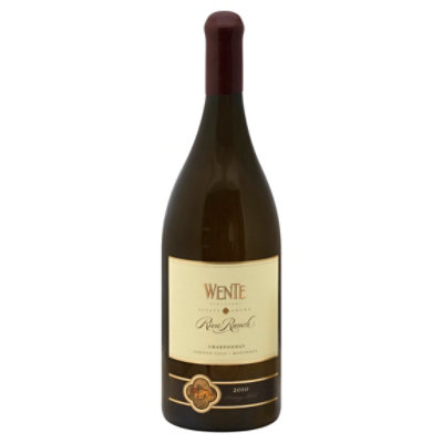 Wente Riva Ranch Chardonnay Wine - 3 Liter