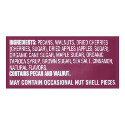 Sahale Snacks Snack Better Pecans Glazed Mix Maple - 4 Oz - Image 4