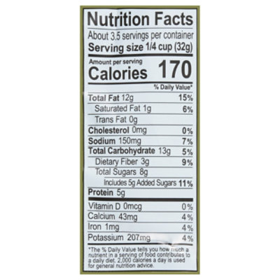 Sahale Snacks Snack Better Pistachios Glazed Mix Naturally Pomegranate Flavored - 4 Oz - Image 3