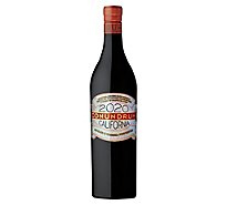 Conundrum Wine Red Blend - 750 Ml