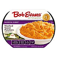 Bob Evans Mashed Sweet Potatoes - 22 Oz - Image 2