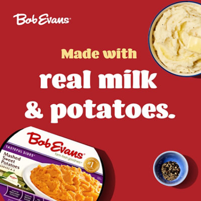 Bob Evans Mashed Sweet Potatoes - 22 Oz - Image 3