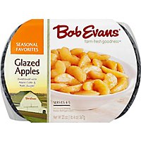 Bob Evans Seasonal Favorites Apples Glazed - 20 Oz - Image 2