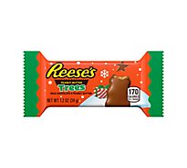 Reeses Peanut Butter Trees Milk Chocolate - 1.2 Oz