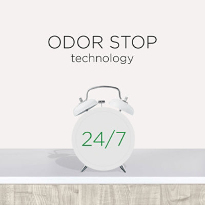 Air Wick Pure Automatic Fresh Linen Air Freshener Spray - 5.89 Oz - Image 2