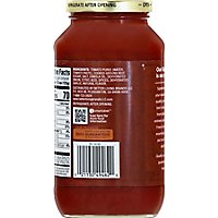 Signature SELECT Pasta Sauce Meat Sauce Jar - 25 Oz - Image 7