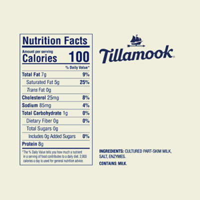 Tillamook Farmstyle Thick Cut Swiss Cheese Slices 12 Count - 12 Oz - Image 6