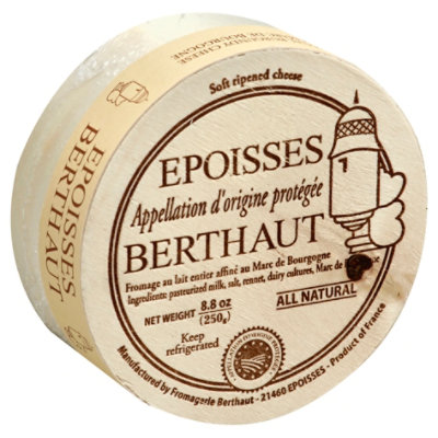 Epoisse Berthaut - 8.8 Oz - Image 1