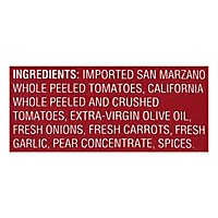 The Silver Palate San Marzano Pasta Sauce Tomato Low Sodium Marinara - 25 Oz - Image 5