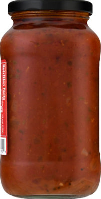 Mias Kitchen Pasta Sauce Bistro Marinara Jar - 25.5 Oz - Image 6