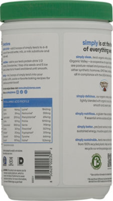 Simply Tera's Dark Chocolate - 12 Oz - Image 6