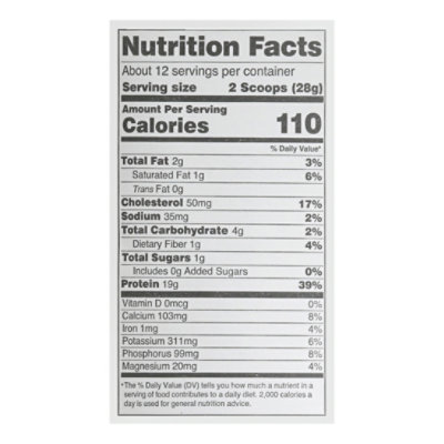 Simply Tera's Dark Chocolate - 12 Oz - Image 4