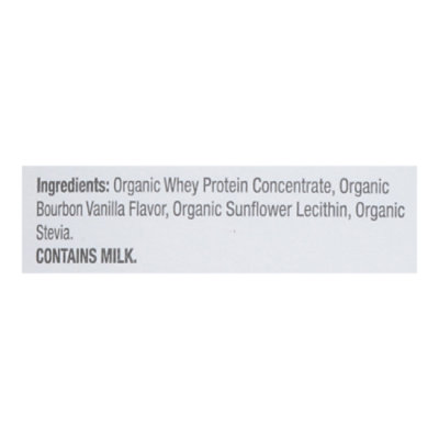 Simply Tera's Burbon Vanilla - 12 Oz - Image 5