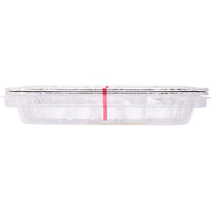 Handi-foil Cook N Carry 2 Lasagna Pans & Lids - 2 Count - Image 4
