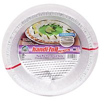 Handi-foil Pans & Lid Pie Sets - 2 Count - Image 3