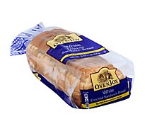 Oven Joy Bread White - 16 Oz