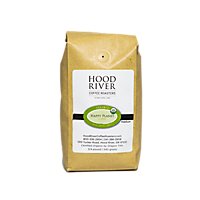 Hood River Coffee Roasters Coffee Organic Happy Planet - 12 Oz - Image 1