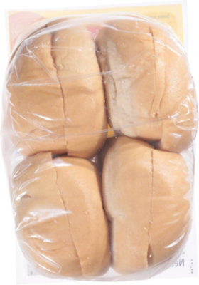 Schar Buns Hamburger Gluten Free 4 Count - 10.6 Oz - Image 6