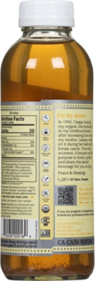 GT's Synergy Original Pure Kombucha  - 16 Fl. Oz. - Image 6