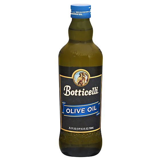 Asti Olive Oil Extra Virgin - 16.9 Fl. Oz.