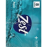 Zest Bars Refreshing Aqua - 8-4 Oz - Image 5