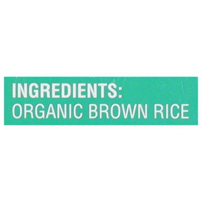 Tinkyada Pasta Joy Ready Brown Rice Pasta Organic Spaghetti Style Bag - 12 Oz - Image 4