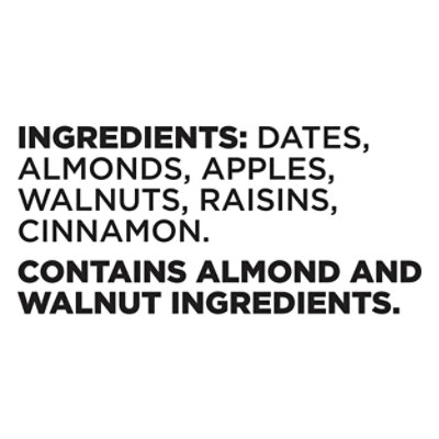 Larabar Food Bar Apple Pie - 5-1.6 Oz - Image 5