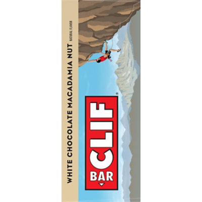 CLIF BAR Oatmeal Raisin Walnut Energy Bars - 6-2.4 Oz - Image 2