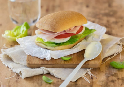 Schar Ciabatta Gluten Free 4 Count - 7 Oz - Image 5