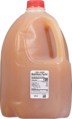 Zeiglers Apple Cider Refrigerated- 128 Fl. Oz. - Image 3