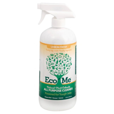 Eco-Me All Purpose Cleaner - 32 Fl. Oz.