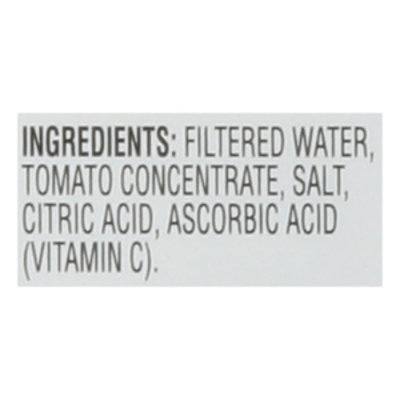 Signature SELECT Juice Tomato - 64 Fl. Oz. - Image 4