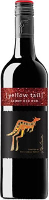 yellow tail Jammy Red Roo Wine - 750 Ml - Image 2