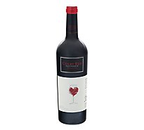 Colby Red California Red Blend Wine - 750 Ml