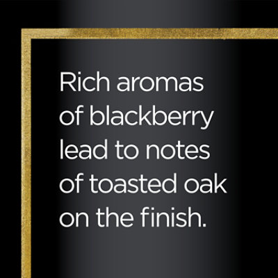 Black Box Cabernet Sauvignon Red Wine Tetra Box - 500 Ml - Image 3