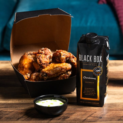 Black Box Wine White Chardonnay Go Pack - 500 Ml - Image 6