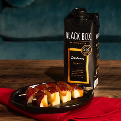 Black Box Wine White Chardonnay Go Pack - 500 Ml - Image 7