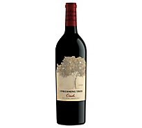 The Dreaming Tree Crush Red Blend Red Wine - 750 Ml