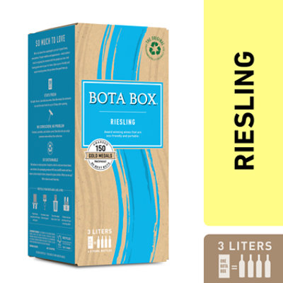 bota box online