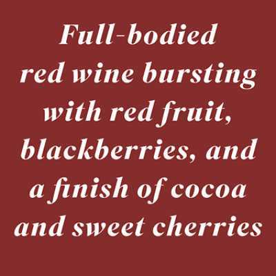 Bota Box RedVolution Red Wine - 3 Liter - Image 1