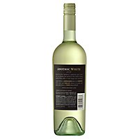 Apothic Winemakers Blend White Wine - 750 Ml - Image 3