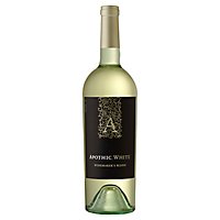 Apothic Winemakers Blend White Wine - 750 Ml - Image 2