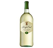 Liberty Creek Vineyards Pinot Grigio White Wine - 1.5 Liter