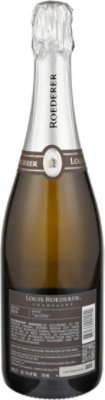 Louis Roederer Blanc De Blanc Wine - 750 Ml - Image 2