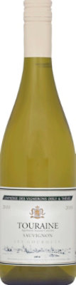 Les Gourmets Oilsy & Thesee Sauvignon Wine - 750 Ml - Image 2