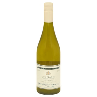 Les Gourmets Oilsy & Thesee Sauvignon Wine - 750 Ml - Image 1