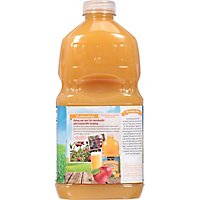 Langers Juice Gold Medal Pure Apple Orange Pineapple - 64 Fl. Oz. - Image 6