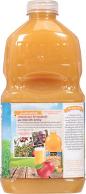 Langers Juice Gold Medal Pure Apple Orange Pineapple - 64 Fl. Oz. - Image 6