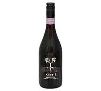 Root 1 Pinot Noir Wine - 750 Ml