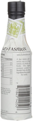 Fee Brothers Bitters Old Fashion Aromatic - 4 Fl. Oz. - Image 2